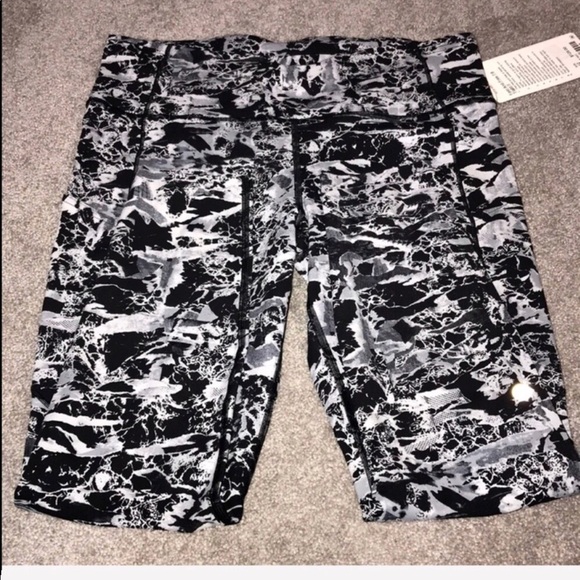 RESERVED Lululemon Fast And Free 7/8 Tight II NWT - Picture 7 of 8